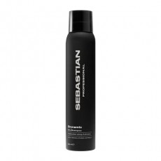 Sebastian Professional Dynamic+ Dry Shampoo | 180ml