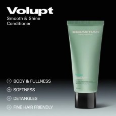 Sebastian Professional Volupt Max Volumising Conditioner | 200ml