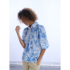 Yest Ragin Essential Top