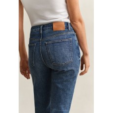 Gant Straight Stretch Jeans