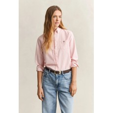 Gant Reg Classic Oxford Striped Shirt