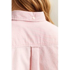 Gant Reg Classic Oxford Striped Shirt
