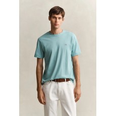 Gant Reg Shield Ss T-Shirt
