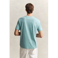 Gant Reg Shield Ss T-Shirt