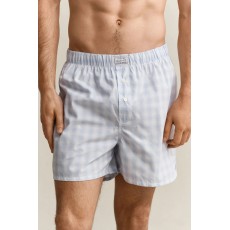 Gant Boxer Shorts 2-Pack