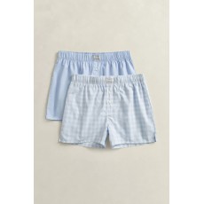Gant Boxer Shorts 2-Pack