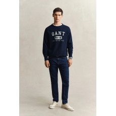 Gant Slim Clean Wash Gant Jeans