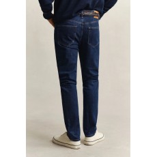 Gant Slim Clean Wash Gant Jeans