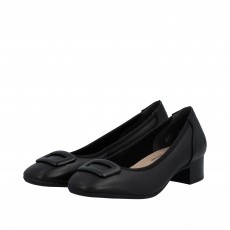 Rieker Court Shoe Rieker Court Shoe