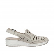 Rieker Casual Slingback Rieker Casual Slingback