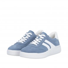 Remonte Side Stripe Trainer