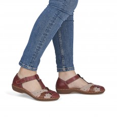 Rieker Casual Sandal Rieker Casual Sandal