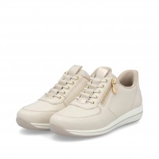 Rieker Zipped Detail Trainer Rieker Zipped Detail Trainer