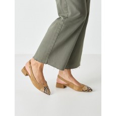Tamaris Slingback Shoe