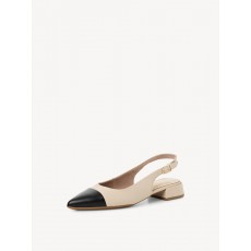 Tamaris Slingback Shoe