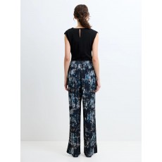 French Connection Orla Zina Wide Leg Trouser