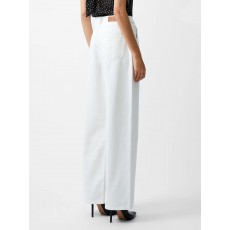French Connection Finley Denim Wide Leg Jean