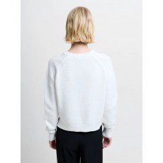 French Connection Lilly Mozart Crew Neck Jumper French Connection Lilly Mozart Crew Neck Jumper