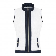 Micha Waistcoat New Spring Quilt