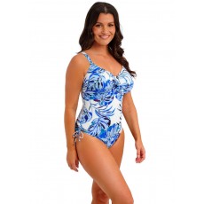 Fantasie Kefalonia UW Twist Front Swimsuit