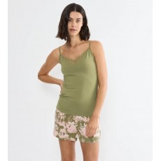 Triumph Aura Spotlight Camisole Pjs