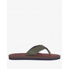Barbour Toeman Sandal