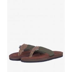Barbour Toeman Sandal
