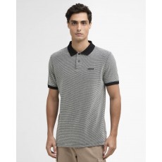 B.Intl Halls Textured Polo