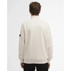 B.Intl Ehan Half Zip Sweatshirt