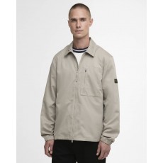 B.intl Coil Overshirt