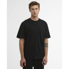 B.Intl Theo Applique T-Shirt