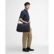 Barbour Cascade Flight Bag