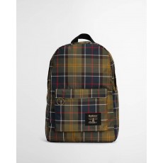 Barbour Torridon Tartan Backpack