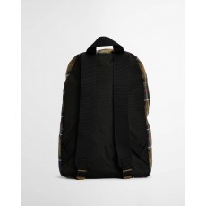 Barbour Torridon Tartan Backpack