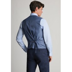 Suffield Navy Suit Waistcoat