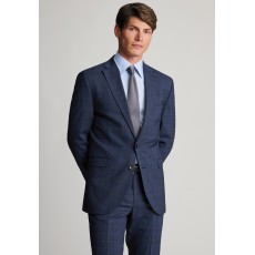 Suffield Navy Suit Jacket TF