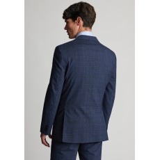 Suffield Navy Suit Jacket TF