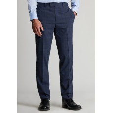 Suffield Navy Suit Trouser TF
