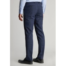 Suffield Navy Suit Trouser TF