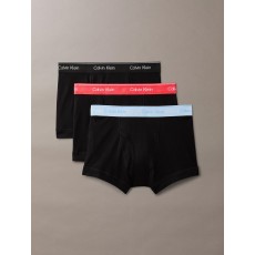 Calvin Klein Trunk 3RX 3 Pack