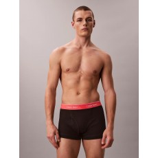 Calvin Klein Trunk 3RX 3 Pack