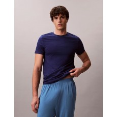 Calvin Klein S/S Crew Neck 3 Pack Calvin Klein S/S Crew Neck 3 Pack