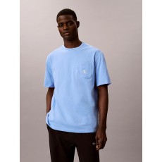 Calvin Klein Monogram S/S Crew Neck Calvin Klein Monogram S/S Crew Neck