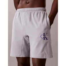 Calvin Klein Monogram Sleep Short Calvin Klein Monogram Sleep Short