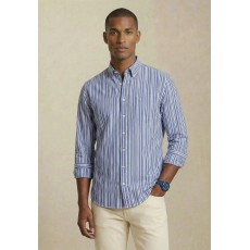 Fynch Hatton Colorful Poplin Stripe Shirt