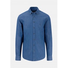 Fynch Hatton Denim Shirt