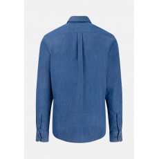 Fynch Hatton Denim Shirt