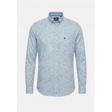 Fynch Hatton Flower Print, B.D Shirt