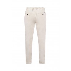 Fynch Hatton Coli Twotone Structure Chino