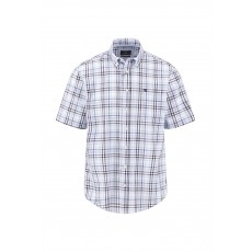 Fynch Hatton Slub Check Shirt